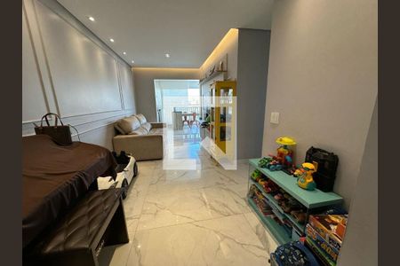 Foto 05 de apartamento à venda com 2 quartos, 71m² em Quarta Parada, São Paulo