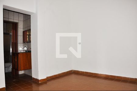 Detalhe - Sala de casa para alugar com 2 quartos, 90m² em Vila Mangalot, São Paulo