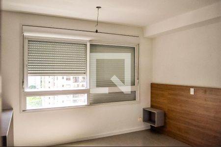 Sala/Quarto de kitnet/studio à venda com 1 quarto, 27m² em Partenon, Porto Alegre