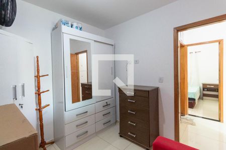 Quarto 2 de apartamento para alugar com 2 quartos, 76m² em Artur Alvim, São Paulo