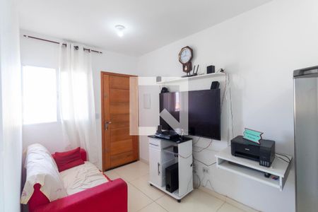 Sala/Cozinha de apartamento para alugar com 2 quartos, 76m² em Artur Alvim, São Paulo