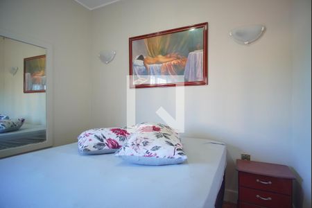 Quarto de apartamento à venda com 1 quarto, 40m² em Jardim São Pedro, Porto Alegre