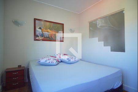 Quarto de apartamento à venda com 1 quarto, 40m² em Jardim São Pedro, Porto Alegre