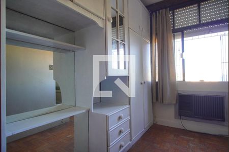 Quarto de apartamento à venda com 1 quarto, 40m² em Jardim São Pedro, Porto Alegre