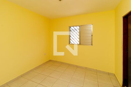 Suíte de casa para alugar com 1 quarto, 35m² em Vila Paulistana, São Paulo