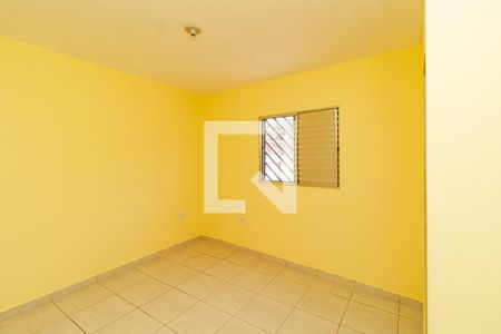 Suíte de casa para alugar com 1 quarto, 35m² em Vila Paulistana, São Paulo