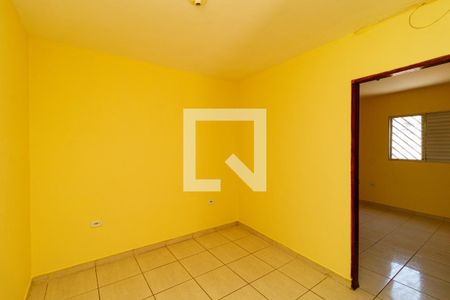 Sala de casa para alugar com 1 quarto, 35m² em Vila Paulistana, São Paulo