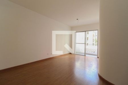 Sala de apartamento à venda com 3 quartos, 84m² em Vila Olímpia, São Paulo