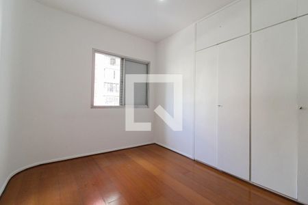 Quarto 1 de apartamento à venda com 3 quartos, 84m² em Vila Olímpia, São Paulo