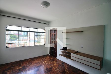 Sala  de casa para alugar com 3 quartos, 190m² em Vila Goncalves, São Bernardo do Campo