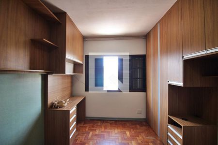 Quarto 1 de casa para alugar com 3 quartos, 190m² em Vila Goncalves, São Bernardo do Campo