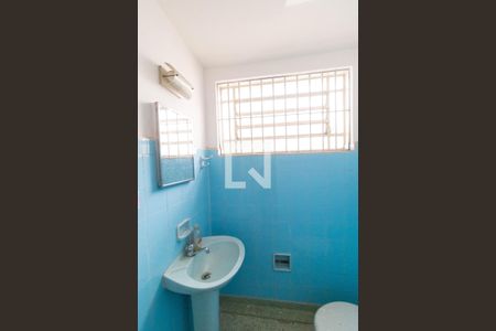 Lavabo de casa para alugar com 3 quartos, 300m² em Vila Jequitibas, Campinas