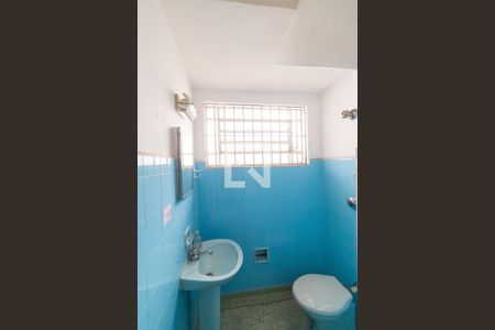 Lavabo de casa para alugar com 3 quartos, 300m² em Vila Jequitibas, Campinas