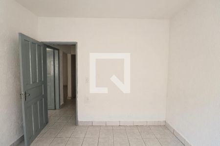 Quarto de casa para alugar com 2 quartos, 70m² em Vila Santa Rosa, Guarujá