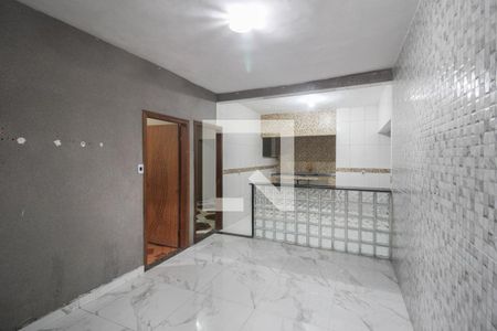 Sala de casa para alugar com 2 quartos, 90m² em Jardim Iguaçu, Nova Iguaçu