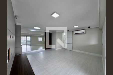 Sala  de apartamento para alugar com 2 quartos, 100m² em Jardim Dom Bosco, São Paulo