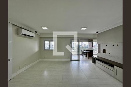 Sala  de apartamento para alugar com 2 quartos, 100m² em Jardim Dom Bosco, São Paulo