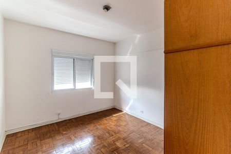 Quarto de apartamento à venda com 1 quarto, 70m² em Campos Elíseos, São Paulo