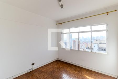 Sala de apartamento à venda com 1 quarto, 70m² em Campos Elíseos, São Paulo