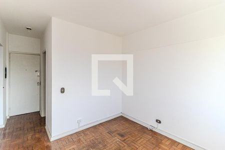 Sala de apartamento à venda com 1 quarto, 70m² em Campos Elíseos, São Paulo