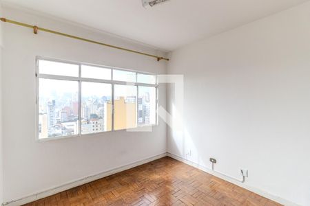 Sala de apartamento à venda com 1 quarto, 70m² em Campos Elíseos, São Paulo