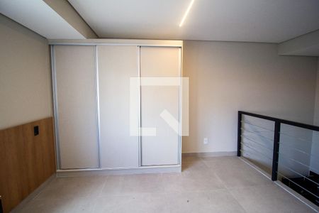 Quarto de apartamento para alugar com 1 quarto, 35m² em Jardim Icatu, Votorantim