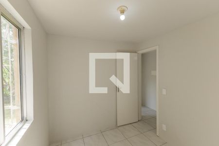 Quarto 1 de apartamento à venda com 2 quartos, 39m² em Parque Santa Fé, Porto Alegre