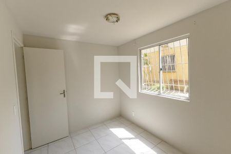 Quarto 2 de apartamento à venda com 2 quartos, 39m² em Parque Santa Fé, Porto Alegre