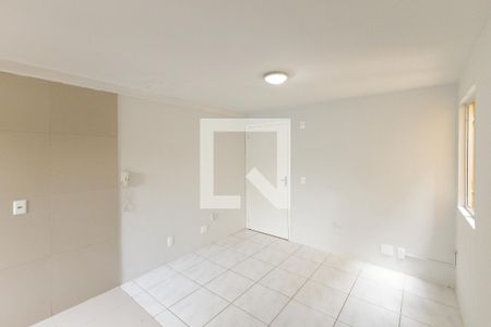 Sala de apartamento à venda com 2 quartos, 39m² em Parque Santa Fé, Porto Alegre