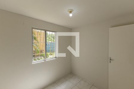 QUARTO 1 de apartamento à venda com 2 quartos, 39m² em Parque Santa Fé, Porto Alegre