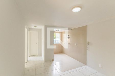 Sala de apartamento à venda com 2 quartos, 39m² em Parque Santa Fé, Porto Alegre