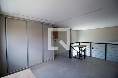 Quarto de apartamento para alugar com 1 quarto, 35m² em Jardim Icatu, Votorantim