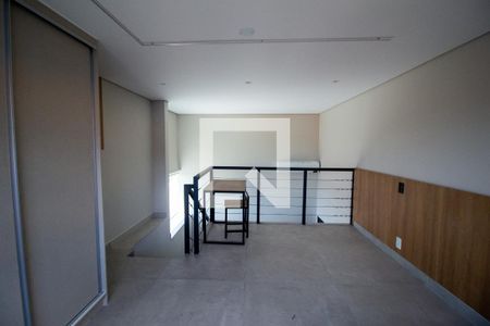 Quarto de apartamento para alugar com 1 quarto, 35m² em Jardim Icatu, Votorantim