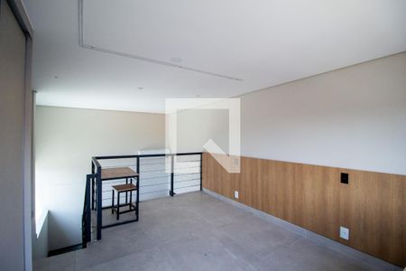 Quarto de apartamento para alugar com 1 quarto, 35m² em Jardim Icatu, Votorantim