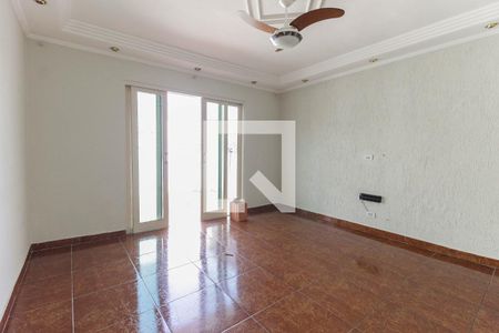 Sala de casa para alugar com 2 quartos, 120m² em Vila Americana, São Paulo