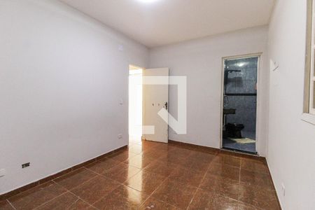 Suíte de casa para alugar com 2 quartos, 120m² em Vila Americana, São Paulo