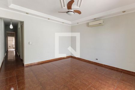 Sala de casa para alugar com 2 quartos, 120m² em Vila Americana, São Paulo