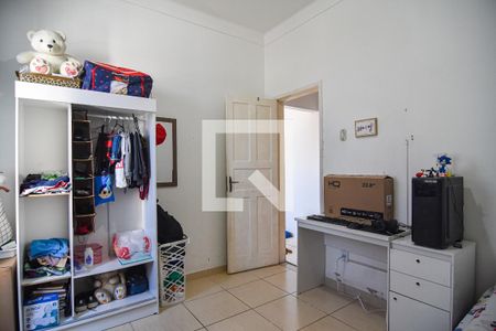 Quarto 2 de casa para alugar com 2 quartos, 65m² em Barreto, Niterói