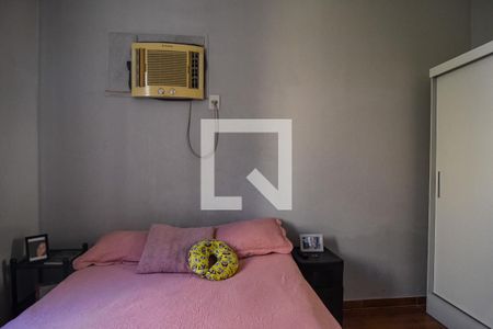 Quarto 1 de casa para alugar com 2 quartos, 65m² em Barreto, Niterói