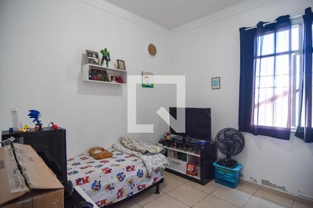 Quarto 2 de casa para alugar com 2 quartos, 65m² em Barreto, Niterói