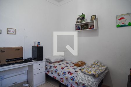 Quarto 2 de casa para alugar com 2 quartos, 65m² em Barreto, Niterói