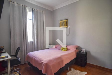 Quarto 1 de casa para alugar com 2 quartos, 65m² em Barreto, Niterói