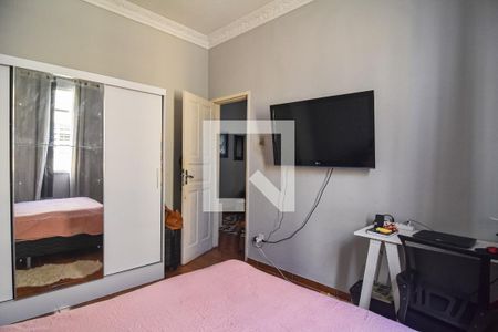 Quarto 1 de casa para alugar com 2 quartos, 65m² em Barreto, Niterói