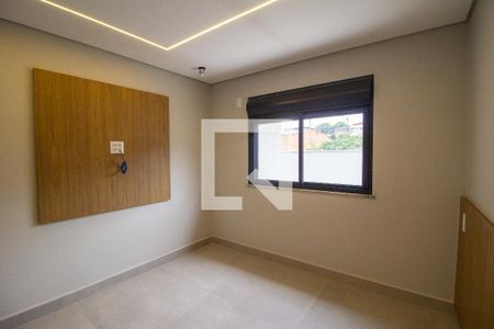 Quarto de apartamento para alugar com 1 quarto, 31m² em Jardim Icatu, Votorantim