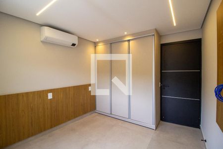 Quarto de apartamento para alugar com 1 quarto, 31m² em Jardim Icatu, Votorantim