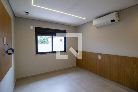 Quarto de apartamento para alugar com 1 quarto, 31m² em Jardim Icatu, Votorantim