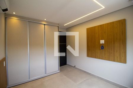 Quarto de apartamento para alugar com 1 quarto, 31m² em Jardim Icatu, Votorantim