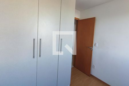 Quarto 1 de apartamento à venda com 2 quartos, 45m² em Fundacao da Casa Popular, Campinas