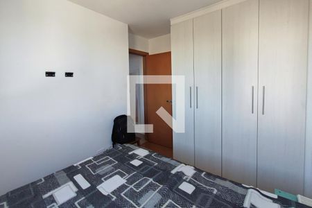 Quarto 2 de apartamento à venda com 2 quartos, 45m² em Fundacao da Casa Popular, Campinas