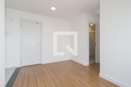 Sala de apartamento para alugar com 2 quartos, 45m² em Mooca, São Paulo